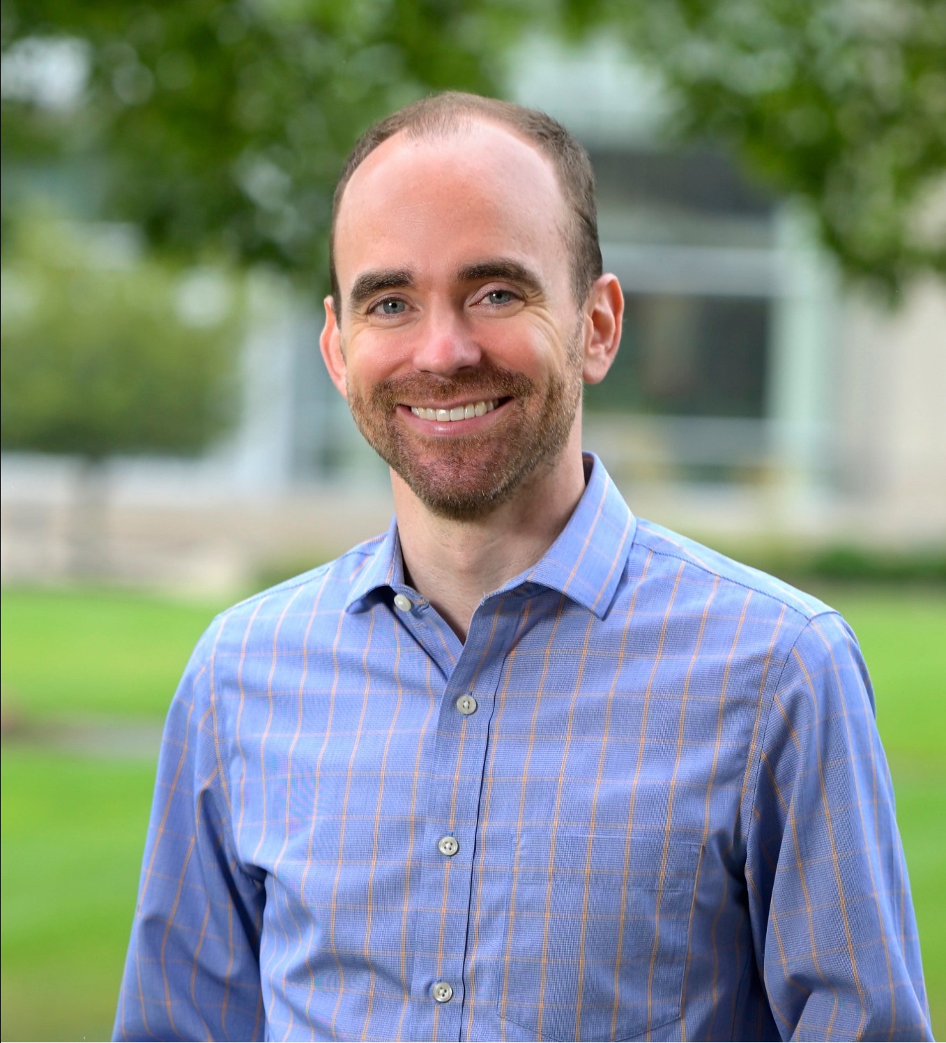 Dr. David Kowalski