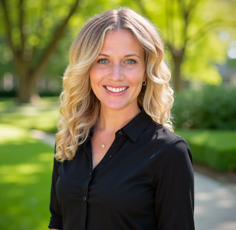 Headshot Image