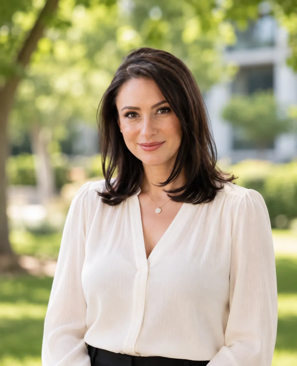 Marina Lomanno, MS, LPC