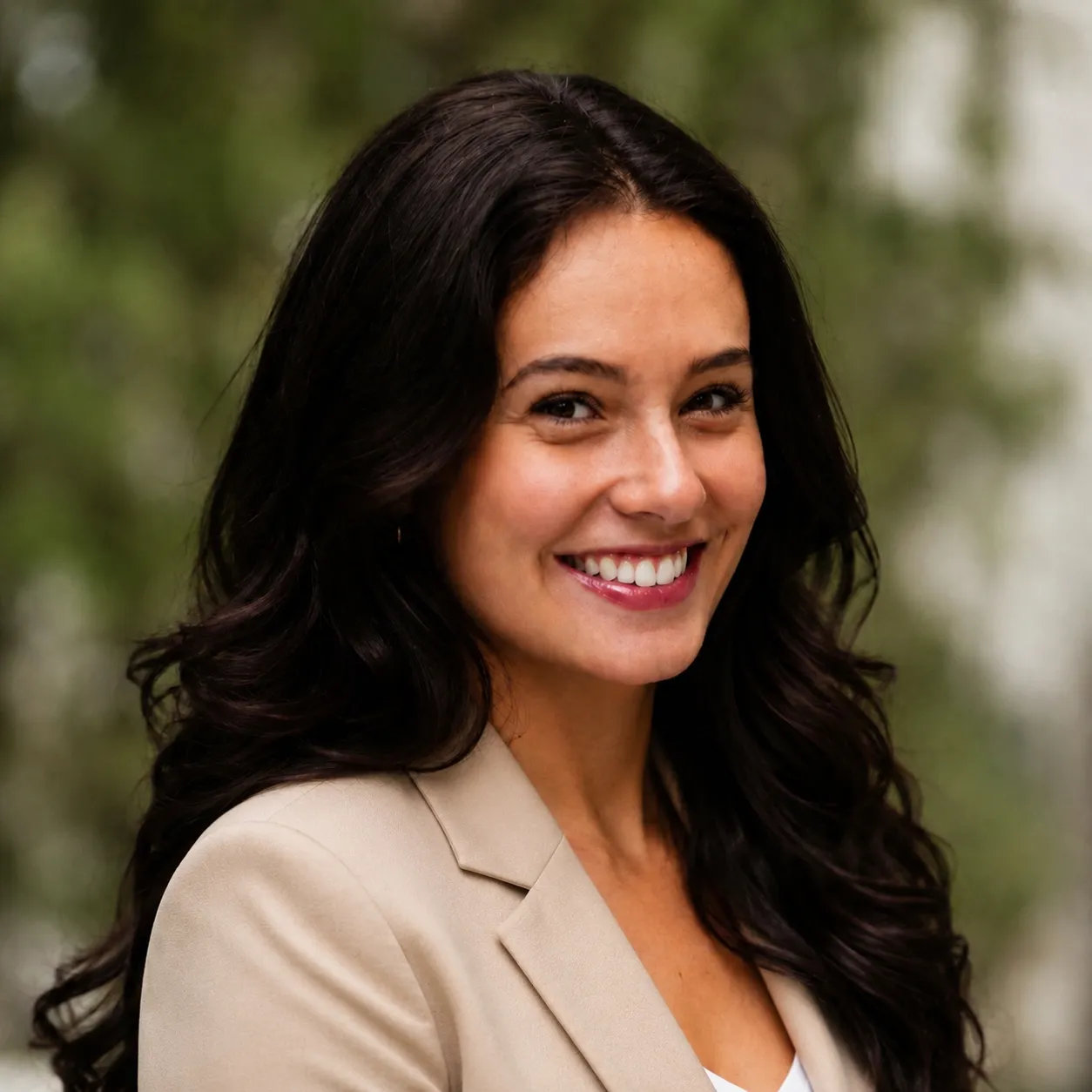 Nicoletta Viscione