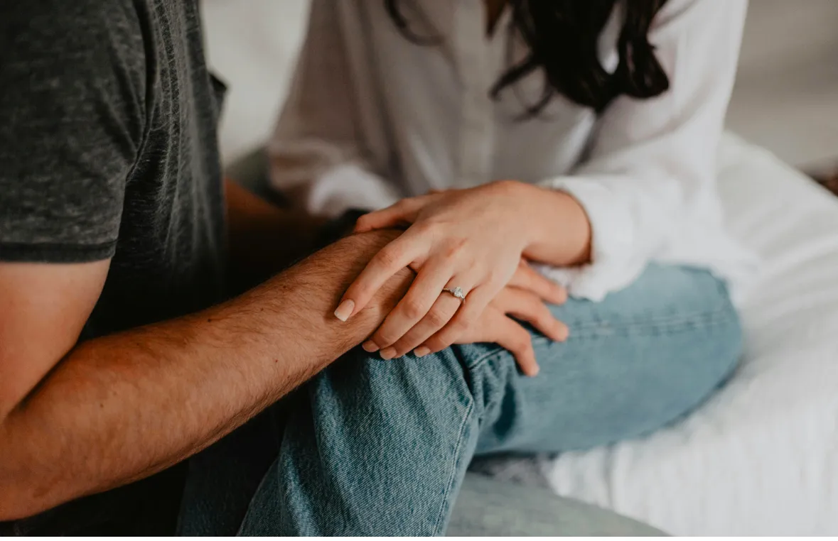The Most Common Communication Mistakes Couples Make and How to Fix Them