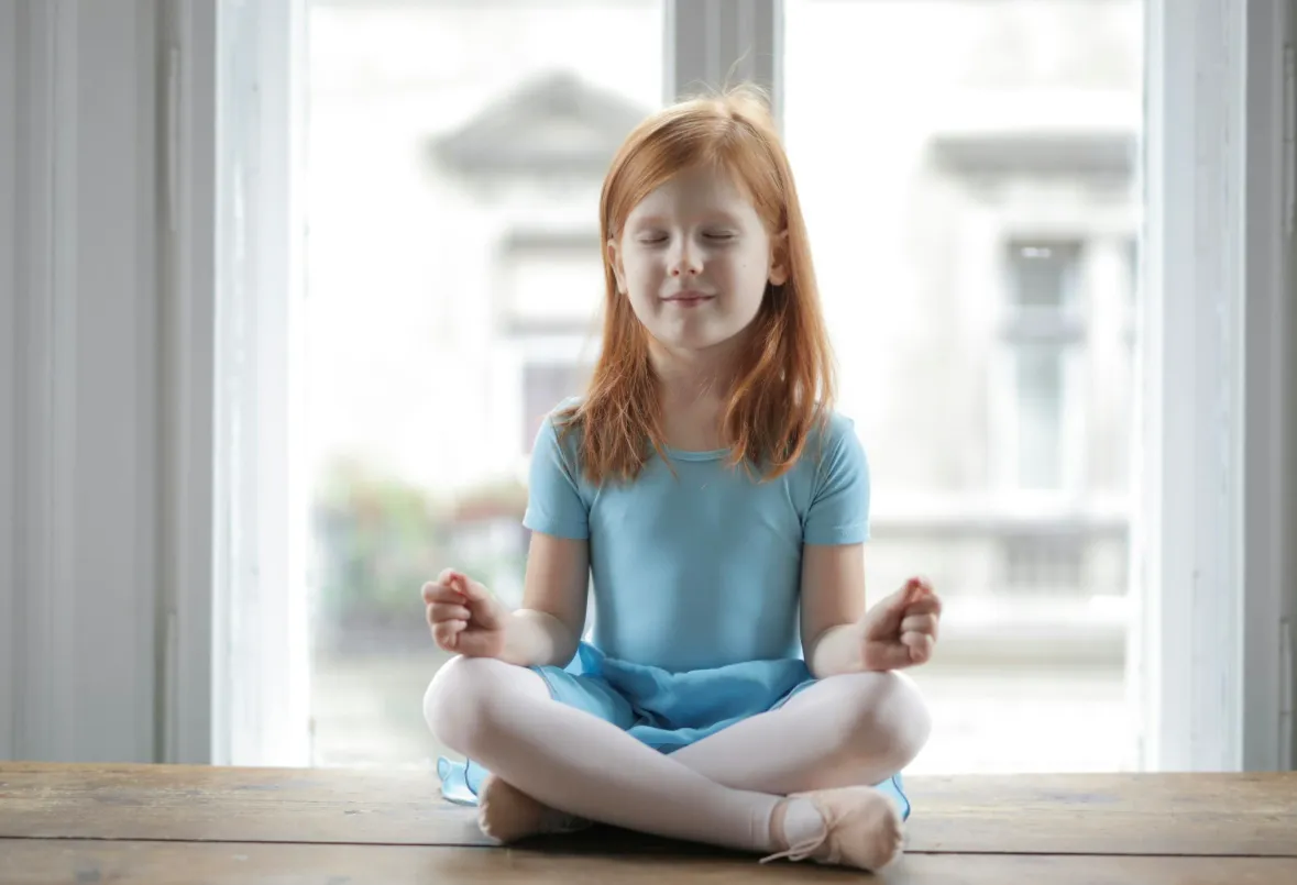 How to Know If Your Child Could Benefit from Therapy